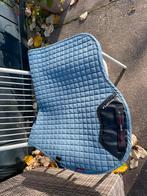 Lemieux spring dekje ice blue, Dieren en Toebehoren, Paarden en Pony's | Dekens en Dekjes, Ophalen of Verzenden, Zo goed als nieuw