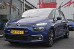 Citroën C4 Picasso 1.6 BlueHDI Business Carplay | Trekhaak, Stof, Gebruikt, 4 cilinders, Met garantie (alle)