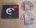 The Nits - Urk, Cd's en Dvd's, Gebruikt, Ophalen of Verzenden, 1980 tot 2000