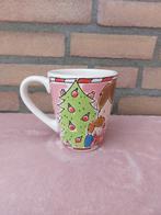 Blond Amsterdam kerst mok 0,35L, Huis en Inrichting, Keuken | Servies, Blond Amsterdam, Ophalen of Verzenden, Zo goed als nieuw