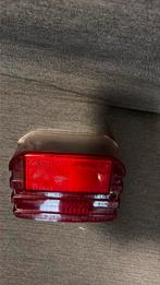 Originele Stanley achterlicht kap, Honda MT5/MT8 z.g.a.n., Fietsen en Brommers, Brommeronderdelen | Oldtimers, Ophalen of Verzenden