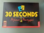 30 Seconds Bordspel - Zo Goed Als Nieuw!, Hobby en Vrije tijd, Gezelschapsspellen | Bordspellen, Drie of vier spelers, Ophalen of Verzenden