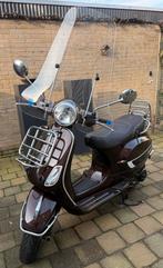 Vespa LX50 Touring 4T - 80cc - Perfecte Staat!, Ophalen of Verzenden, Zo goed als nieuw, Benzine, Overige modellen