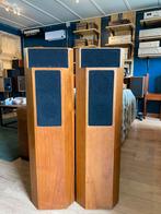 Elipson 1303, gereviseerd, perfecte staat, met garantie, Overige merken, Front, Rear of Stereo speakers, Ophalen of Verzenden