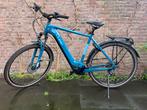 Ebike Cube Touring Hybrid One - Bosch Middenmotor - 1100km!, Overige merken, Versnellingen, Ophalen of Verzenden, Zo goed als nieuw
