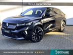 Renault Rafale 1.2 E-Tech full hybrid 200 esprit Alpine | Pa, Auto's, Renault, 1199 cc, Zwart, Origineel Nederlands, Hybride Elektrisch/Benzine
