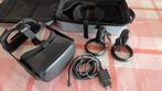 Meta (Oculus) Quest 1 64GB + Controllers + Lader + Case - Co, Ophalen of Verzenden, Zo goed als nieuw, VR-bril, Overige platformen