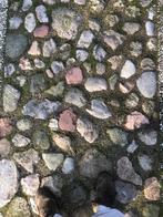 drentse keitjes, Tuin en Terras, Grind, Keien en Split, Ophalen, Gebruikt, Multi, Kei