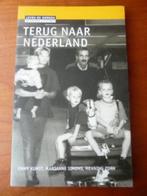 Terug naar Nederland - Kunst, Simons, Zorn, Boeken, Verzenden, Gelezen, Overige typen