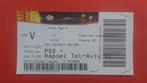 PSV - Hapoel Tel Aviv - UEFA Europa League 2011, Ophalen of Verzenden, Gebruikt, PSV, Overige typen