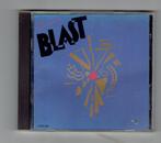 Holly Johnson - Blast - cd 1989 - Love train - Americanos, Ophalen of Verzenden