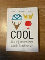 Cool wat wij kunnen leren van de Scandinaviërs Vos Hospers K, Ophalen of Verzenden, 20e eeuw of later, Zo goed als nieuw