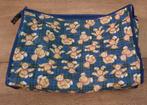 Toilettas, Sieraden, Tassen en Uiterlijk, Toilettassen, Ophalen of Verzenden, Blauw, Meisje