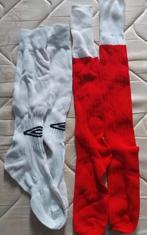 Twee paar mooi Lange Sokken. Maat 39-43., Kleding | Heren, Sokken en Kousen, Ophalen of Verzenden, Nieuw