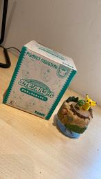 TOMY Pokemon music box, Verzamelen, Poppetjes en Figuurtjes, Ophalen of Verzenden, Zo goed als nieuw