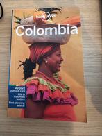 Lonely Planet Colombia 9e editie - Reisgids in Goede Staat, Lonely Planet, Budget, Ophalen of Verzenden, Reisgids of -boek