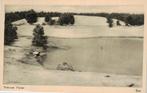 124 Epe Nieuwe Vijver 1958 gelopen, Ophalen of Verzenden, 1940 tot 1960, Gelopen, Gelderland