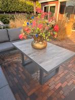 Te koop mooie tuinset, Ophalen of Verzenden, Zo goed als nieuw