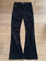 Broek W26/L34 merk Lois, Zwart, Ophalen of Verzenden, Zo goed als nieuw, Lois