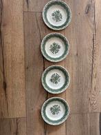 Staffordshire bordjes, Antiek en Kunst, Antiek | Servies compleet, Ophalen of Verzenden
