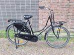 Omafiets Terugtraprem Bandenmaat 28 inch, Fietsen en Brommers, Fietsen | Dames | Omafietsen, 56 cm of meer, Ophalen, Gebruikt