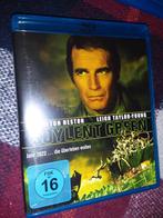 SOYLENT GREEN - OP BLU-RAY -( ZELDZAAM ) !!!!!!!!!!!!!!!!, Cd's en Dvd's, Ophalen of Verzenden, Zo goed als nieuw, Science Fiction en Fantasy