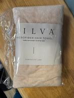 Jilva hair towel, Ophalen of Verzenden, Zo goed als nieuw