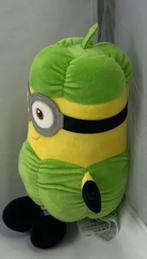 Minions paprika Fruit ananas Pluche knuffel pop figuur 20 cm, Verzenden, Overige typen, Zo goed als nieuw, Koempel 26, 6446 BX Brunssum, Nederlnad