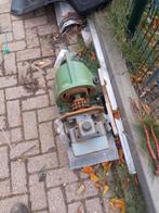 Hydrauliekpomp voor Aftakas, Ophalen