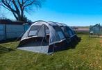 Koepeltent - 6 persoons, Ophalen, Gebruikt, Tot en met 6