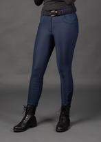 Harrys Horse Rijbroek Softshell Full Grip, Winter 36, 40, 42, Dieren en Toebehoren, Ophalen of Verzenden, Nieuw, Dames, Onderkleding