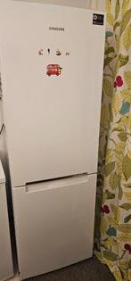 Samsung Koelkast met 10 jaar motor garantie 180 cm, Ophalen, 200 liter of meer, 60 cm of meer, 160 cm of meer