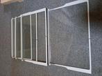 Glasplaten Siemens koelkast., Huis en Inrichting, Keuken | Complete keukens, Ophalen of Verzenden, Zo goed als nieuw, Kunststof