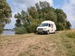 VOLKSWAGEN TRANSPORTER T4 HIGHROOF CAMPER 2002, Caravans en Kamperen, Campers, Buscamper of Camperbus, Volkswagen, Tot en met 2