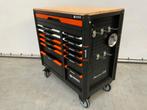 Daewoo Gereedschapswagen - 267 delig - NIEUW!, Ophalen, Nieuw