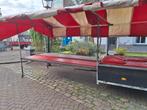 Markt wagen, Ophalen of Verzenden, Zo goed als nieuw