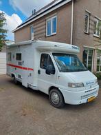 Camper te huur, Caravans en Kamperen, Verhuur