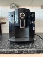 Jura Impressa C60 koffiemachine bonen machine zgan, Ophalen, Afneembaar waterreservoir, Espresso apparaat, 10 kopjes of meer