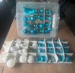 Diverse kerstballen, Diversen, Kerst, Ophalen, Gebruikt