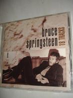 Bruce Springsteen- 18 Tracks- (NIEUW), Verzenden