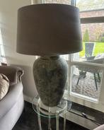 Kruiklamp, Huis en Inrichting, Lampen | Lampenkappen, Ophalen, Zo goed als nieuw, Rechthoekig