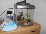 aquarium, Dieren en Toebehoren, Vissen | Aquaria en Toebehoren, Ophalen, Zo goed als nieuw, Leeg aquarium