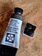 ½ napje raw umber  daniel smith aquarelverf, Ophalen of Verzenden, Nieuw, Waterverf