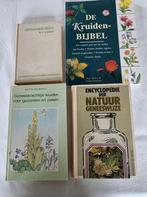 boeken over kruiden en gezondheid, Gelezen, Kruiden en Alternatief, Diverse auteurs, Ophalen of Verzenden