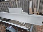 4 radiatoren te koop €20 per stuk, Doe-het-zelf en Verbouw, Verwarming en Radiatoren, 30 tot 80 cm, Radiator, Ophalen of Verzenden