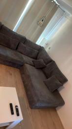 Grote Hoekbank Seats and Sofas, Huis en Inrichting, Banken | Bankstellen, 100 tot 125 cm, Hoekbank, 300 cm of meer, Ophalen of Verzenden