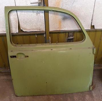 Volkswagen Kever deur rechts vanaf 1972 beschikbaar voor biedingen