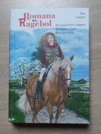 Romana en ragebol, 3 in 1, Ophalen of Verzenden, Gelezen, Tina Caspari, Fictie