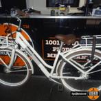 GIANT TRIPLE X ELEKTRISCH FIETS *806046*, Fietsen en Brommers, Elektrische fietsen, 30 tot 50 km per accu, Gebruikt, Giant, Ophalen