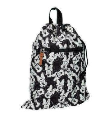 Minnie Mouse Gymtas / Zwemtas - Disney beschikbaar voor biedingen